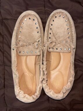 Time and Tru moccasin size 8 women’s